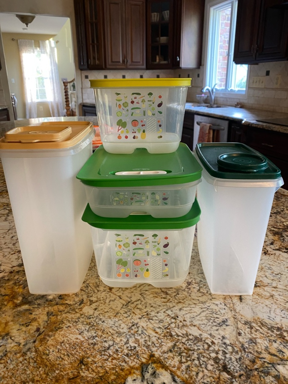 TUPPERWARE Bundle